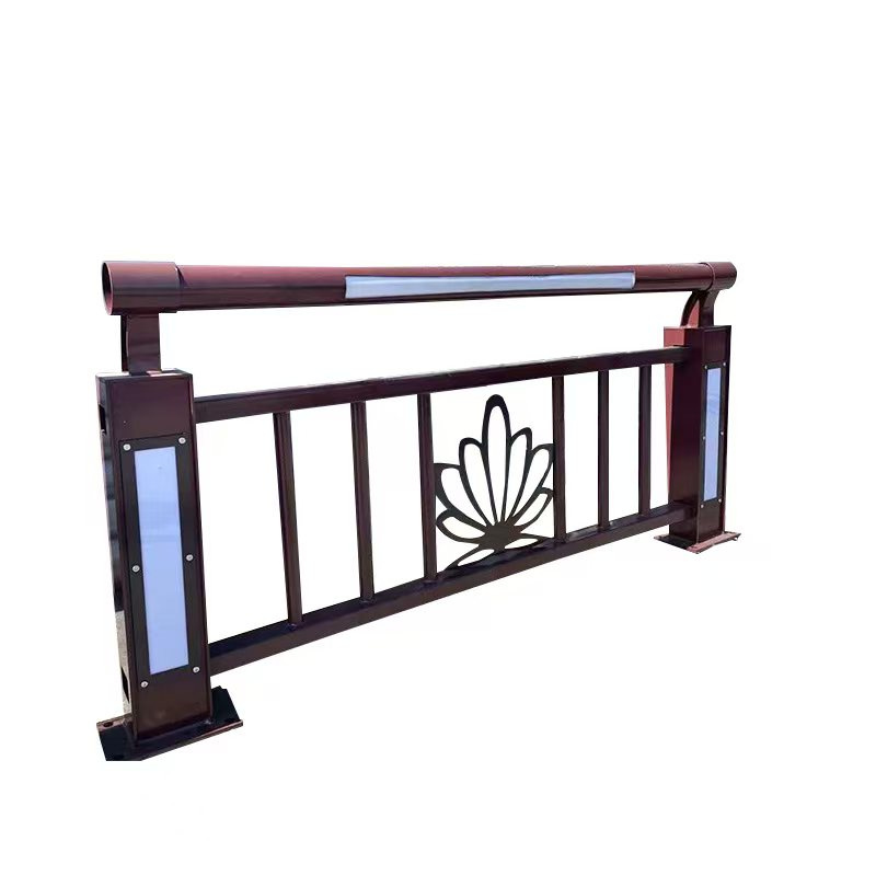 橋梁護欄
